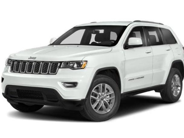 JEEP GRAND CHEROKEE 2020 1C4RJFAG6LC409710 image